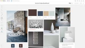 Try free for 1 month. Interior Design Moodboard Template Example Milanote