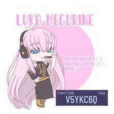 Pin By A Reee On Gacha Club Inspirations Gacha Club Outfit Ideas Club Outfits Gacha Club Code