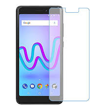 Wiko Jerry3 One unit nano Glass 9H ...