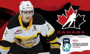 Venue (s) rogers place and westerner park centrium (in 2 host cities) ← 2021. Schneider Makes Team Canada Roster For 2021 Iihf World Junior Championship Brandon Wheat Kings