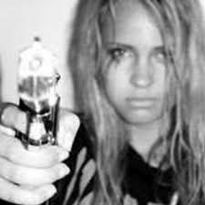 Cara Silverman (@SilvermanCara)