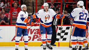 Find live nhl scores, nhl player & team news, nhl videos, rumors, stats, standings, team schedules & fantasy games on fox sports. Islanders Gain Ground In Wild Card Race