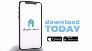 Church center is a mobile app and web experience where your congregation can explore, engage, and get involved throughout the week. Church Center App Announcement Youtube