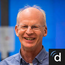 Dr. David J. Rawlings, MD