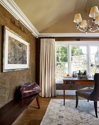 Paint colors represented are approximations and are not exact matches. Beautiful Family Home With Traditional Interiors Home Bunch Interior Design Ideas