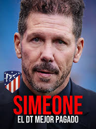 Cholo Simeone ¿Se tiene que ir? El DT mejor pagado y el que menos títulos  tiene. #atleticodemadrid #simeone #cholosimeone #dt #laliga