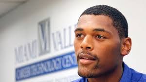 Toledo taking talented Trotwood tight end Justin Stephens