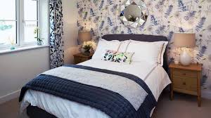 Some of these are phenomenal! Small Bedroom Makeover Ideas Bedroom Decorating Ideas On A Budget Novocom Top