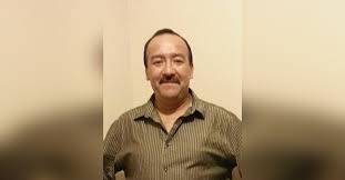 Obituary information for Roberto Atilano Padron