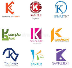 Letter K Logo Alphabetical Logo Design Concepts Letter K Aff Logo Letter Alphabetical Concepts Design Ad K Logos Lettering Photo Letters