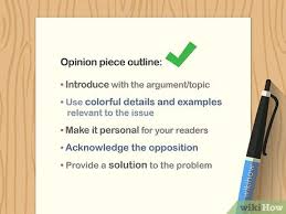 The best article will be published and the writer will receive £500. How To Write An Article For Your School Newspaper With Pictures