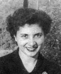 Delores Kando Obituary