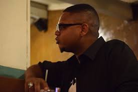 Meet Deliyonne Hoggs