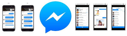 Whatsapp from facebook is a free messaging and video calling app. Descargar Facebook Messenger Apk