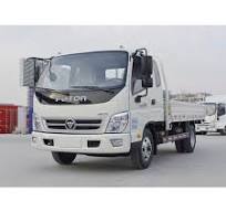 FOTON OLLIN light cargo truck