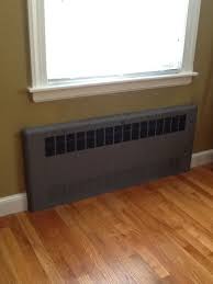 Make sure the radiator can't come on and heat up until after all. Are These Metal Radiator Covers Safe To Paint