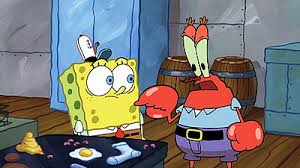 Spongebob wants to have the best day ever. Watch Spongebob Squarepants Season 4 Episode 20 The Best Day Ever The Gift Of Gum Full Show On Paramount Plus