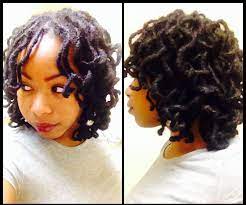 Curly Locs Hairstyle Dreads Dreadlocks Dreaded Naturalhairstyles Naturalhair Rods Amandab Mediumlocs Locs Hairstyles Hair Styles Natural Hair Styles