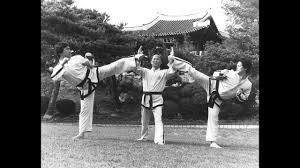 It is recognized as one of the oldest forms of the introduction of taekwondo in the united states began during the 1950's when a handful of pioneering master instructors travelled to america to spread the art. Choi Hong Hi Taekwon Do Founder And Inaugural Itf President