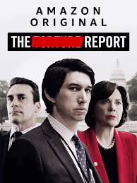 The report, 2019 — дєниел джонс. Watch The Report Prime Video
