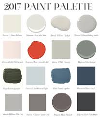 My Favorite Paint Colors For 2025