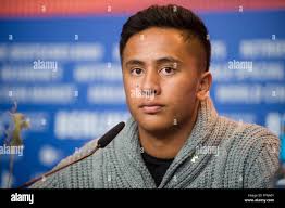 Keefe hi-res stock photography and images