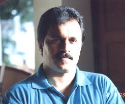 Santhosh Joseph Rodriguez