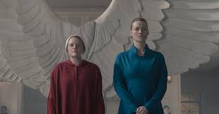 Elisabeth moss, alexis biedel, yvonne strahovski, joseph fiennes. The Handmaid S Tale Season 4 June Serena Should We Expect Major Deaths News24viral