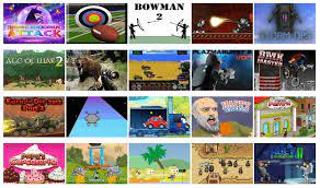 Due to the fact that flash games stop working at the end of 2020, and some can no longer play flash games, we created this site with html5 games unblocked and unity unblocked games non flash. Fun Unblocked Games Funblocked Fun Online Games Battle Royale Game School Games