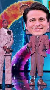 Matthew Lawrence Singing