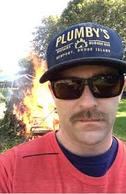 Shift Drinks: Matt Plumb, Brick Alley Pub