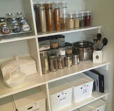 Kmart Pantry Hacks Pantry Organisation Kitchen Pantry Design Kmart Decor