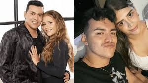 Así reaccionó la esposa de Yeison Jiménez tras su muerte