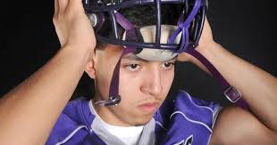 ATHLETE OF THE YEAR: Wilder's Castellanos was a threat