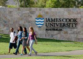 We did not find results for: James Cook University Australia