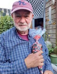 Peter Ferry Obituary