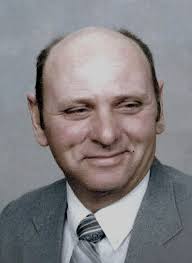 Robert Hogue Obituary April 16, 2025