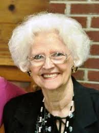 Nadia Strickland Ardis Obituary