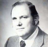 Samuel Blount Obituary (1932