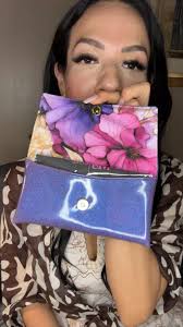 Surprise We’re ✨LIVE✨ Makeup Junkie Bags