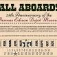Thomas Edison Heritage Trolley Tour
