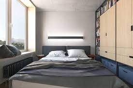 Ancak uzun ve dar yatak odalarında her dekorasyon fikri uygulanamayabilir. Dar Odalarin Dekorasyonu Nasil Yapilmali Emlak Yasam Hurriyet Emlak