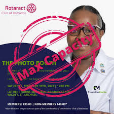 Rotaract Club of Barbados