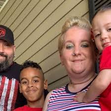 Dewey Hicks's Instagram, Twitter & Facebook