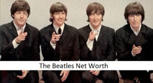 Who Is The Richest Beatle Archives Classic Rock Music News
