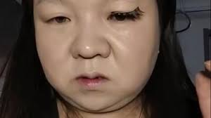 Sophie Floyd】silver eyes + how i slick back short hair_哔哩哔哩_bilibili