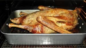 Gans Ganz Klassisch Und Ohne Schnickschnack Rezept Mit Bild Kochbar De