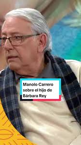 Manolo Barea Cano