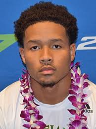 Chris Tyree, Thomas Dale, All Purpose Back