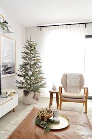 Decking The Halls Our Simple Christmas Decor Scandinavian Christmas Decor Simple Christmas Decor Christmas Decorations Apartment Minimalist Christmas Decor